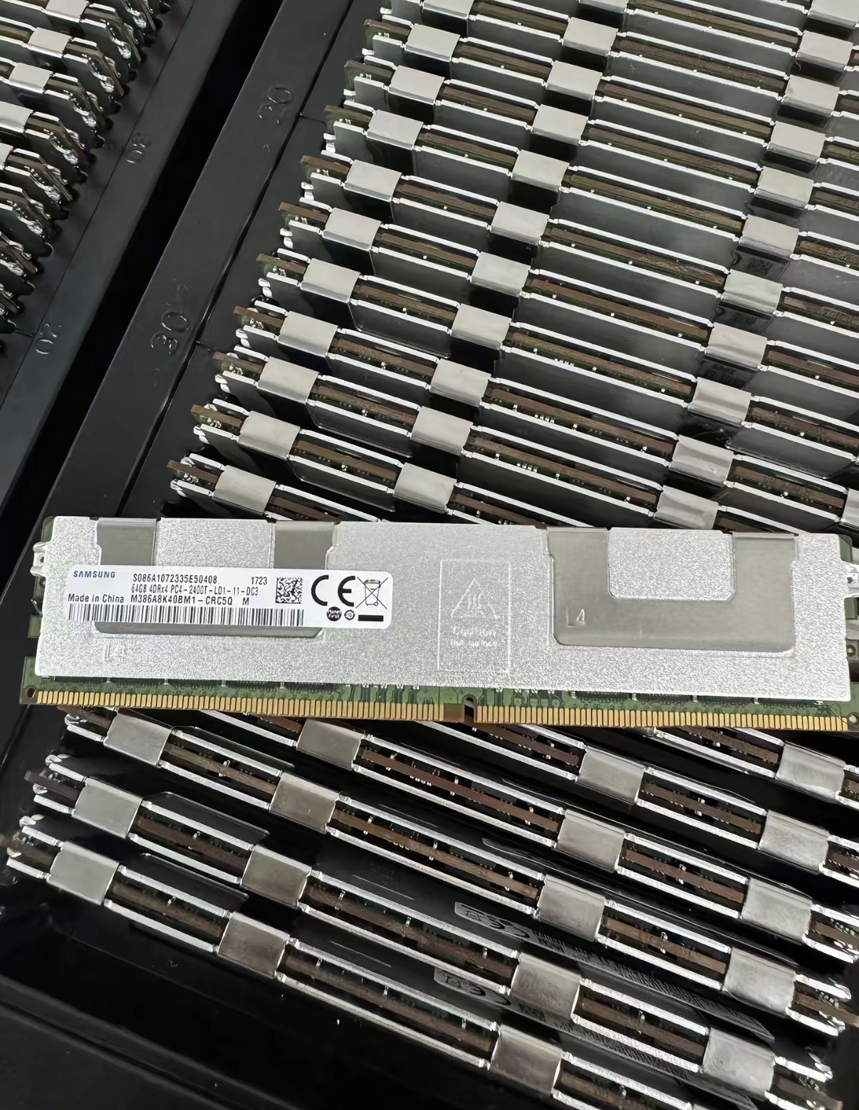 Memory Modules
