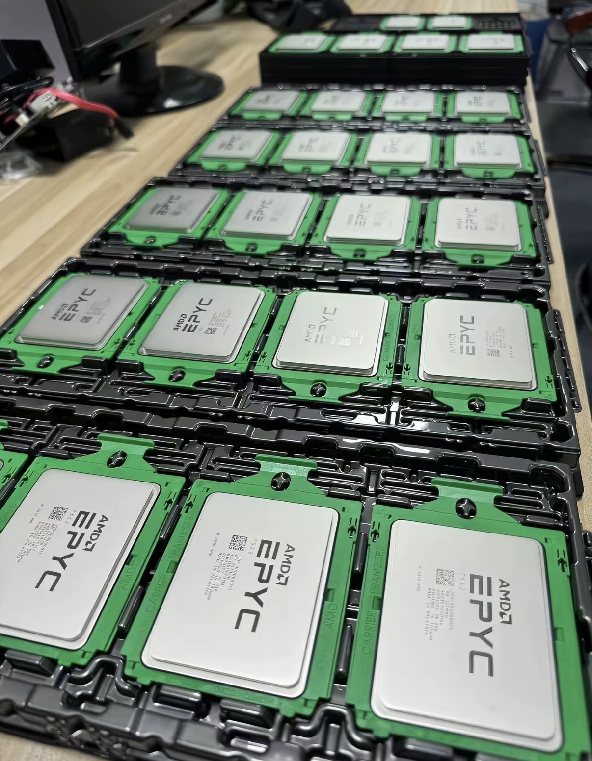 Storage Chip
